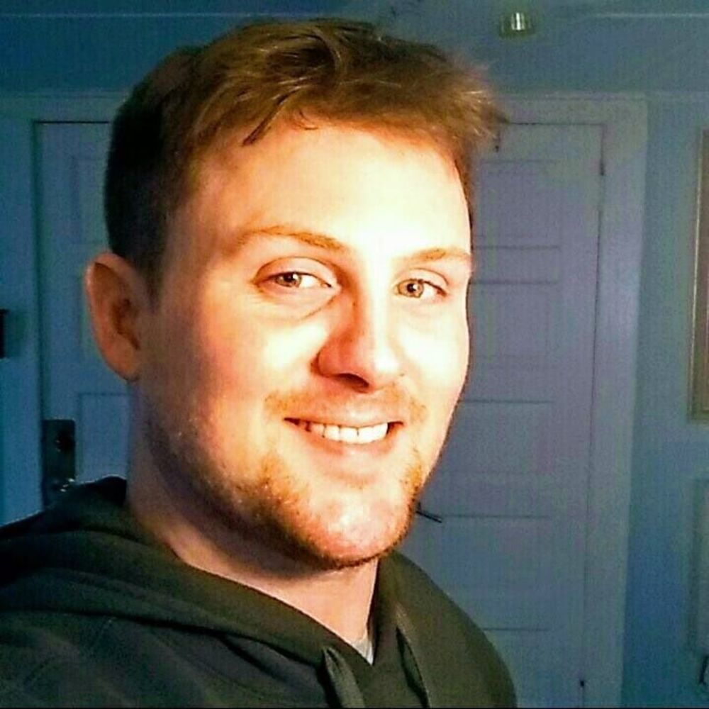 Meet your Posher, Donovan